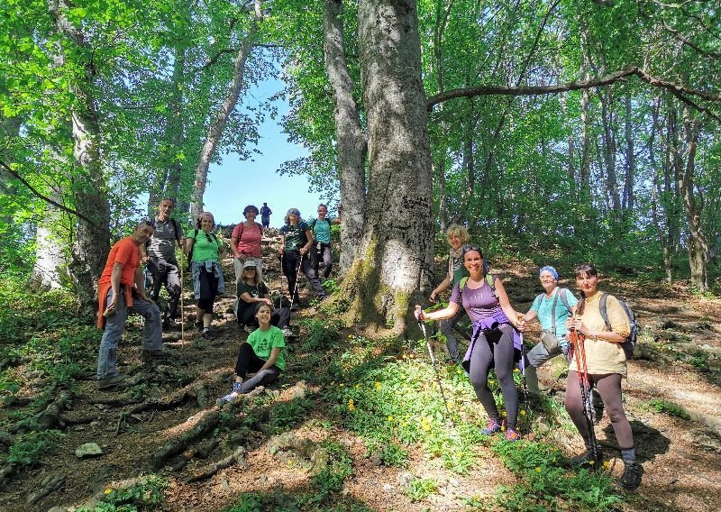 Stiže treće i najveće Brdo knjiga u Samoboru