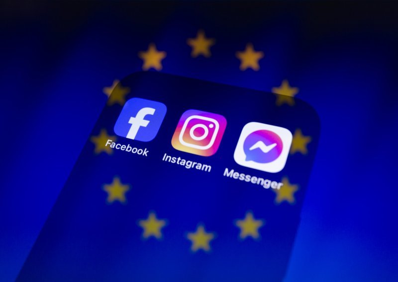 EK otvorio istragu protiv Facebooka i Instagrama