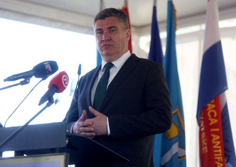 Milanović: Plenković je u ozbiljnom problemu, pregovori su prljavi