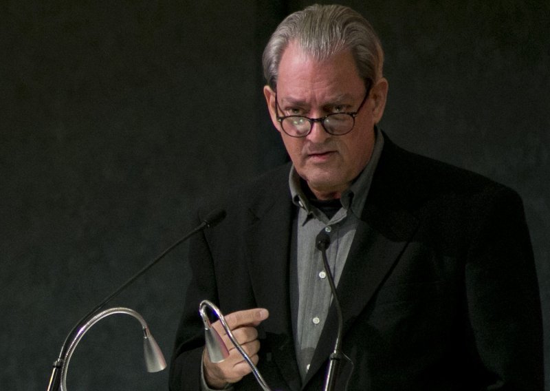 Preminuo Paul Auster, jedan od najcjenjenijih američkih književnika