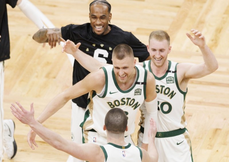 Neočekivan problem za Boston; jurili su prema NBA finalu, a onda je stigla vijest...