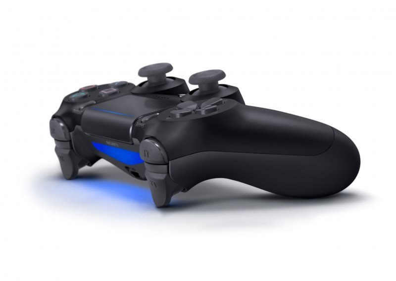 Uskoro ćemo na Steamu moći koristiti kontroler DualShock 4