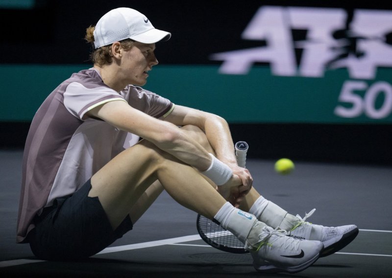 Loše vijesti za drugog tenisača svijeta; upitan mu je nastup na Roland Garrosu