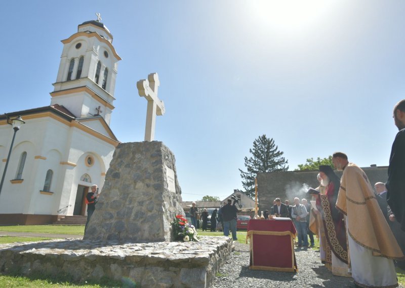 U okolici Okučana na početku Bljeska ubijeni srpski civili, za zločin nitko nije odgovarao