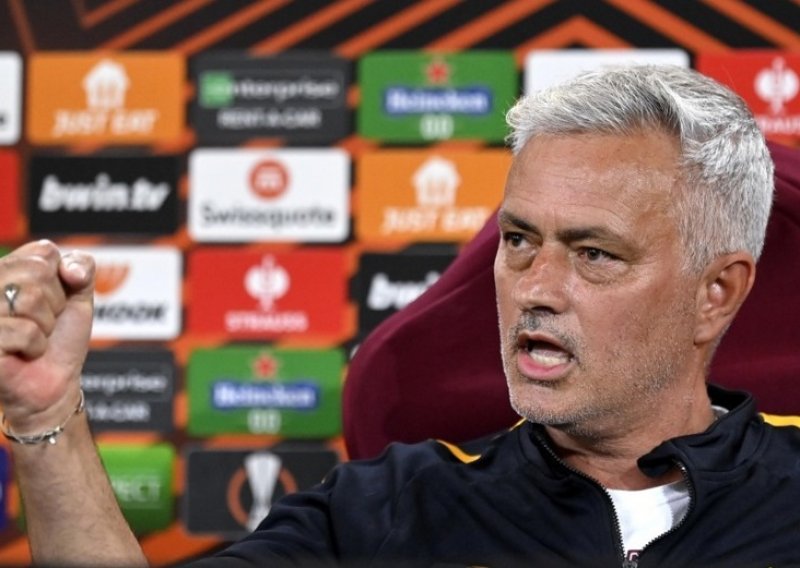 Jose Mourinho izdvojio tri kandidata za osvajanje Europskog prvenstva u Njemačkoj