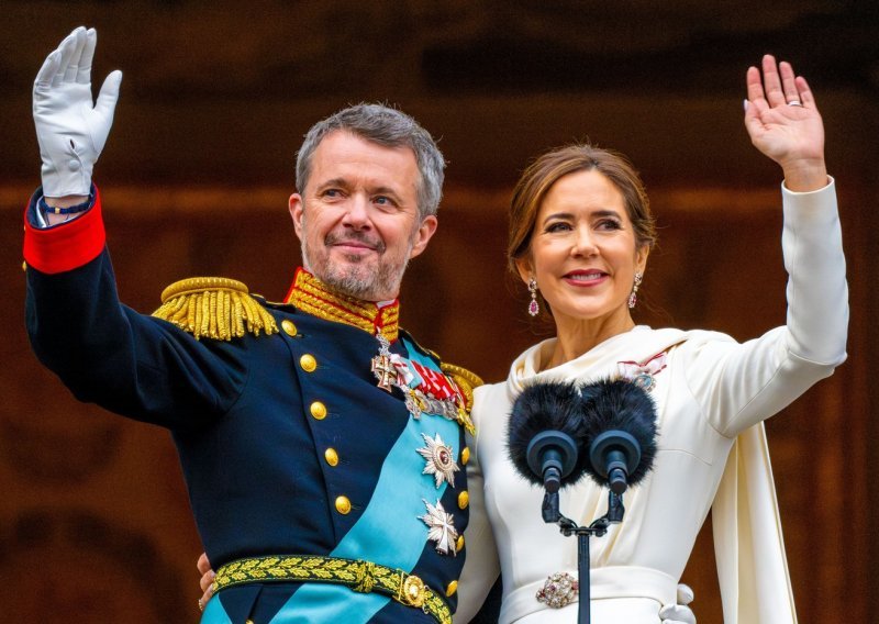 Novi 'fotošop' skandal u tijeku, ovaj put - kralj Frederik i kraljica Mary