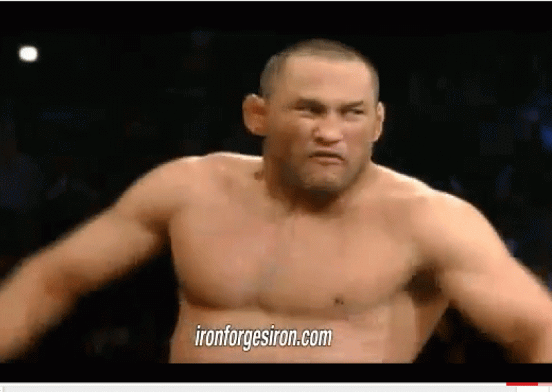 I Dan Henderson prebjegao u UFC