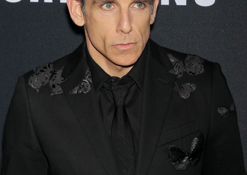 Ben Stiller otkrio svoju borbu s rakom