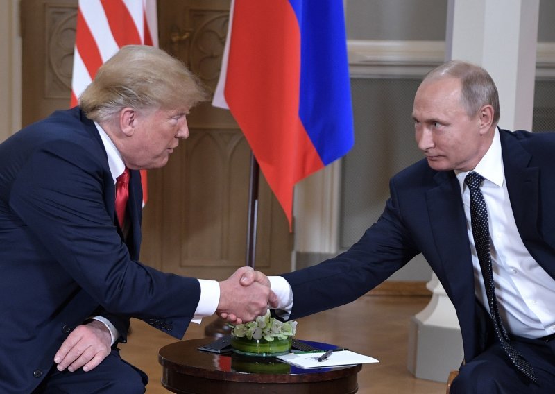 Poljska ima asa u rukavu: Okrenuli su Trumpa protiv Putina?!
