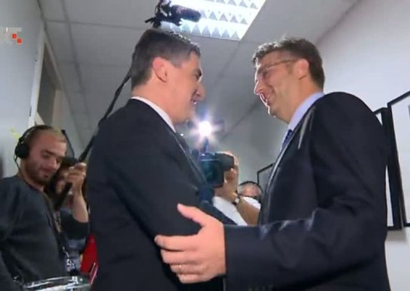 I Plenković potvrdio dolazak na sučeljavanje na Novu TV