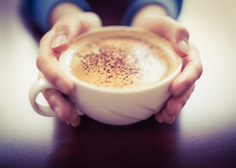 Evo koliko kofeina se zapravo nalazi u beskofeinskim kavama