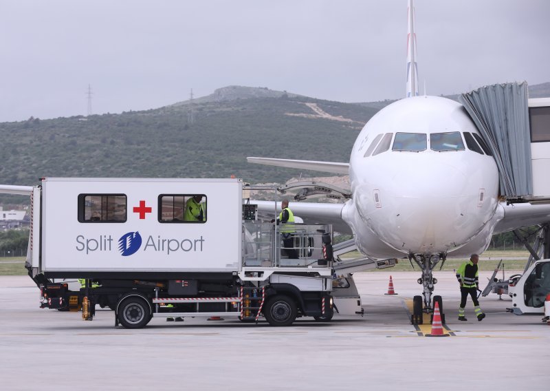 Popularna destinacija: Croatia Airlines uveo novu sezonsku liniju