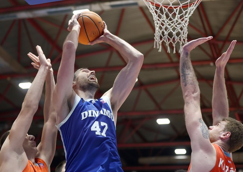 Aktualni izbornik bolji od bivšeg; Dinamo izbacio Cedevitu Junior iz borbe za titulu