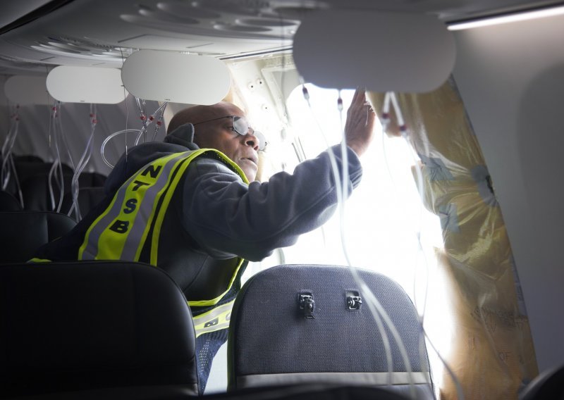 Što se događa s Boeingom? Zviždači otkrili užasavajuće podatke o njihovim avionima