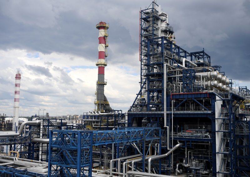 Austrija prestaje s nabavkom ruskog plina?
