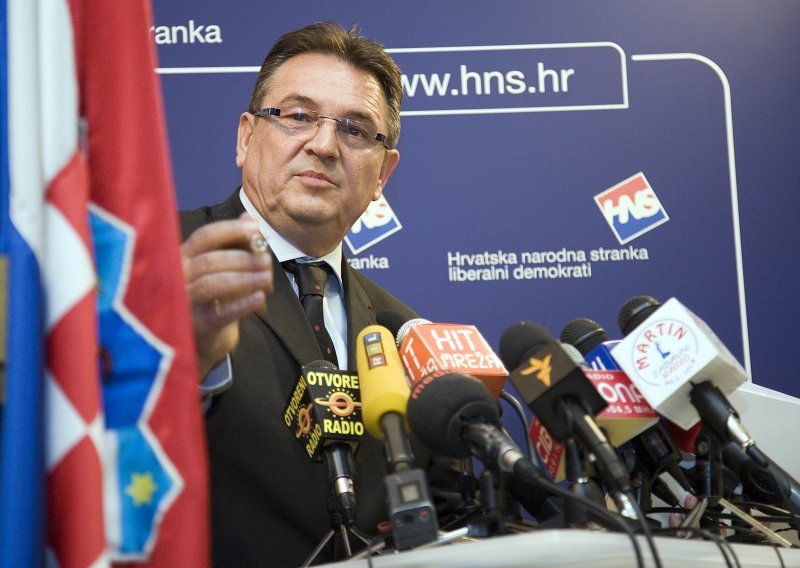 'S HDZ-om možemo pričati samo o njihovom odlasku'