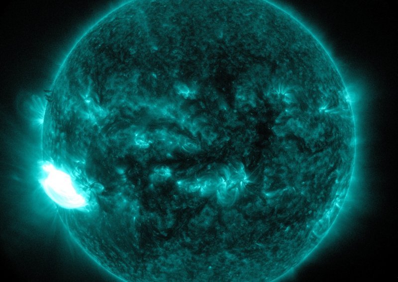 Danas bi se mogla pojaviti ozbiljna geomagnetska oluja: 'Ovo je neobičan događaj'