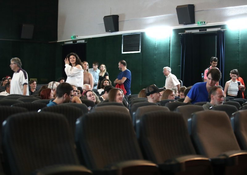 Uskoro počinje Subversive Film Festival, donosi 40 naslova