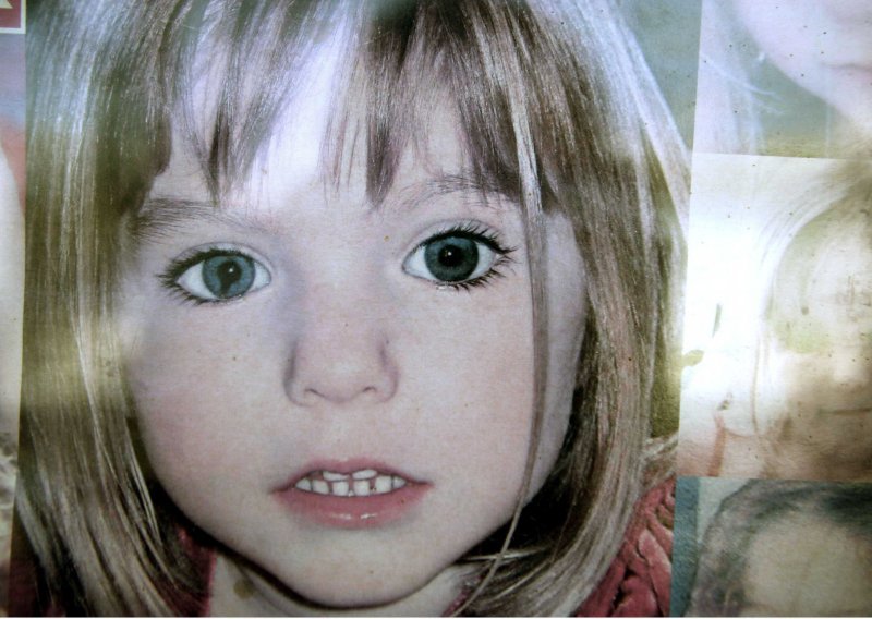 Otmičar Maddie McCann poginuo u traktorskoj nesreći?