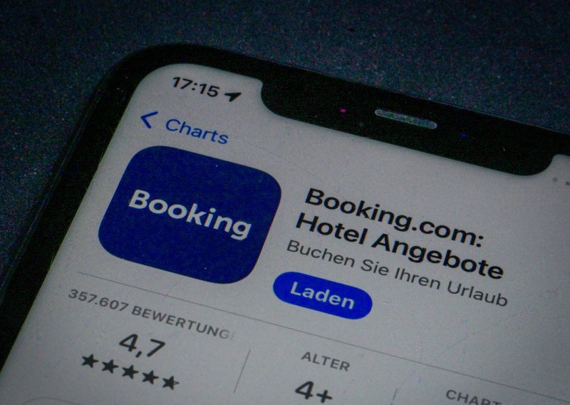 Booking.com uvršten na popis digitalnih gatekeepera, evo što to znači