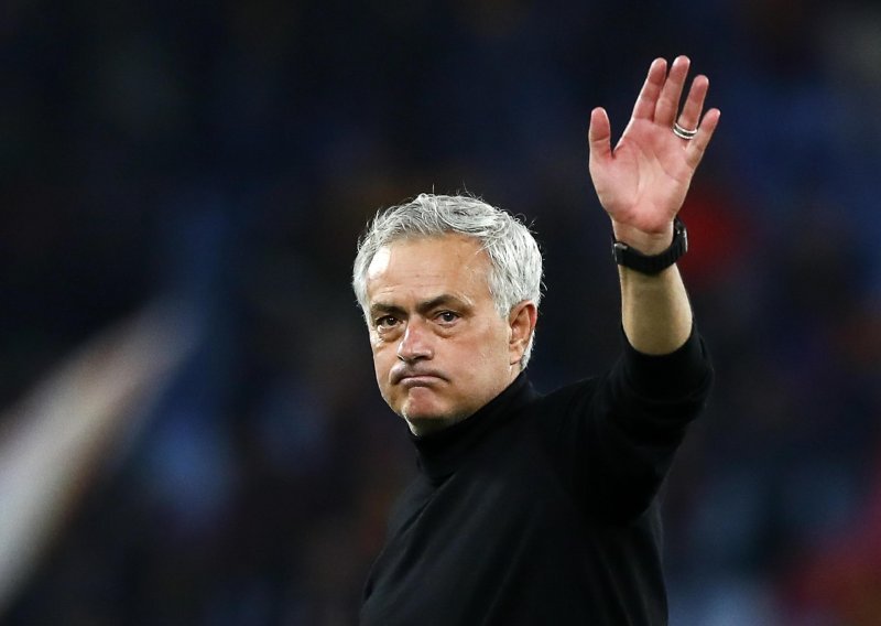 Ovo bi bila senzacija; Mourinho preuzima klub u kojem Hrvat ima važnu ulogu