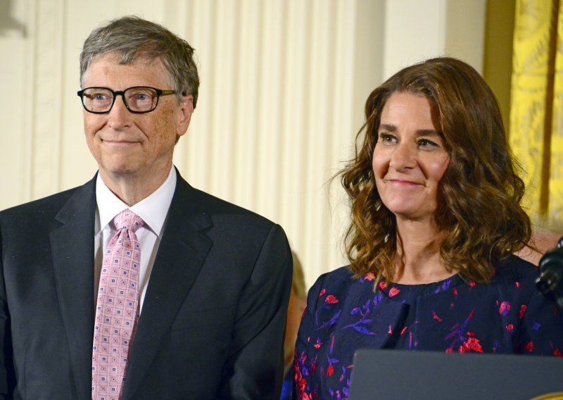 Melinda Gates donijela drastičnu odluku: Raskinula i posljednje što je veže s bivšim suprugom