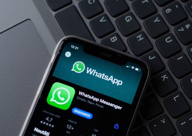 Stižu novi AI avatari: Evo što Meta sprema na WhatsAppu