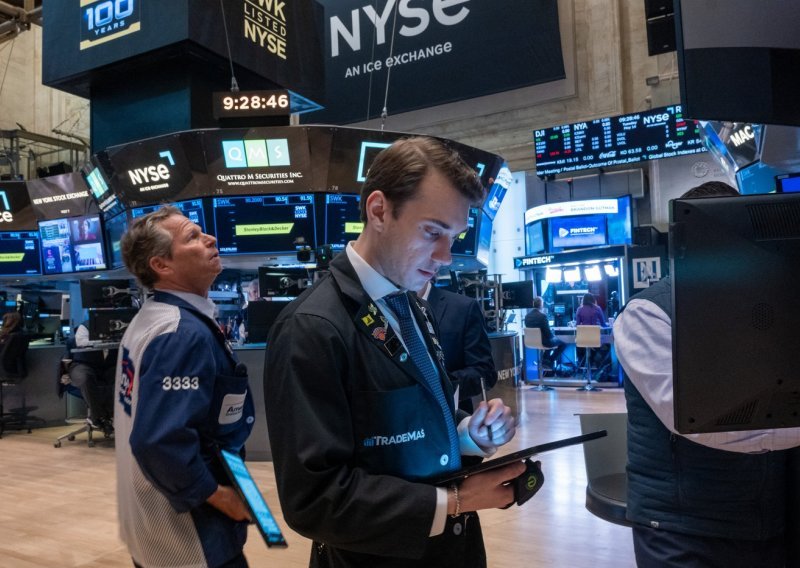 Wall Street porastao, premda inflacija u SAD-u ne popušta