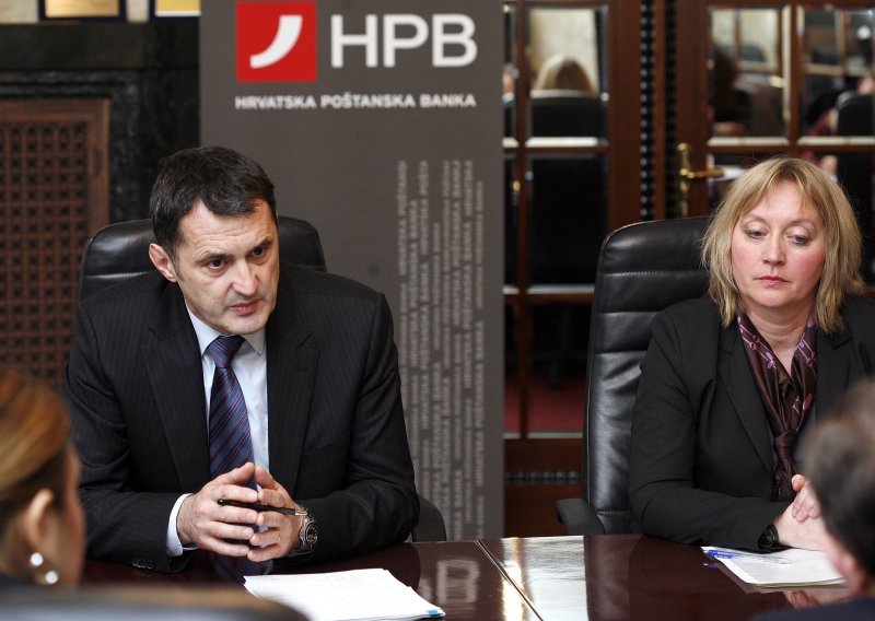 HPB: Neto dobit porasla na 93,1 milijun kuna