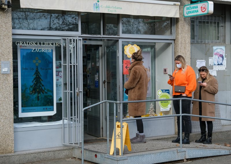 Provjerite koji su se novi lijekovi našli na listama HZZO-a