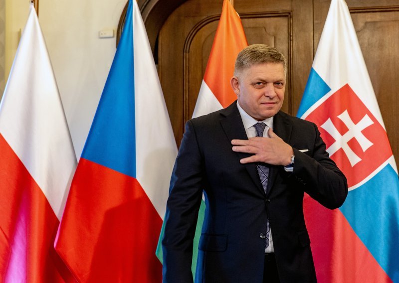 Nova slovačka vlada optužuje bivšu za veleizdaju