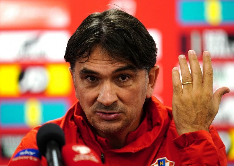 Zlatko Dalić objavljuje popis igrača za EURO 2024; bez problema ne može, ali...