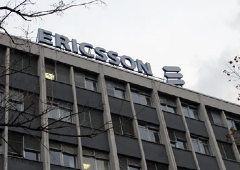 Ericsson najlikvidniji, Viktor Lenac postavio novi rekord