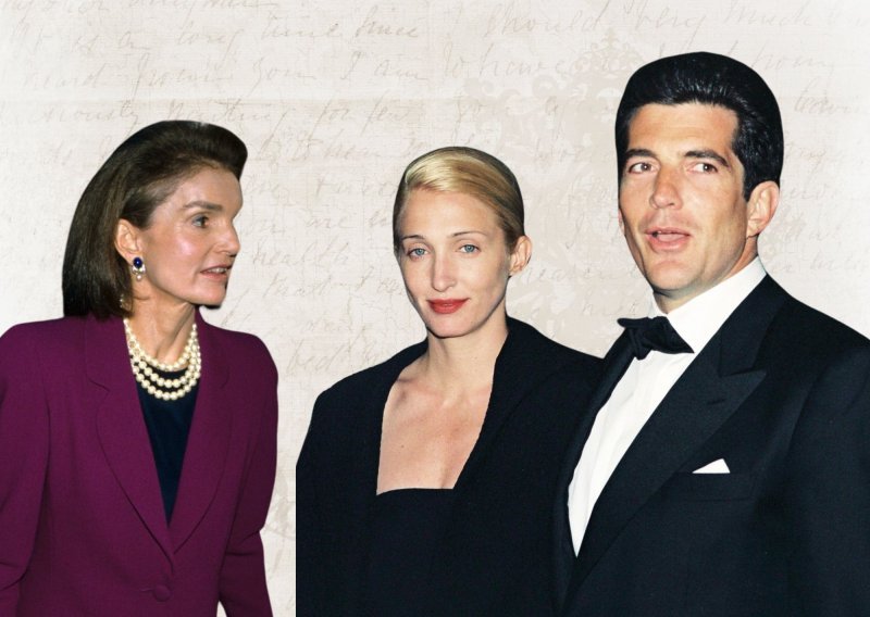 Zbog jedne je stvari 'američki princ' John F. Kennedy Jr. žalio do svoje smrti