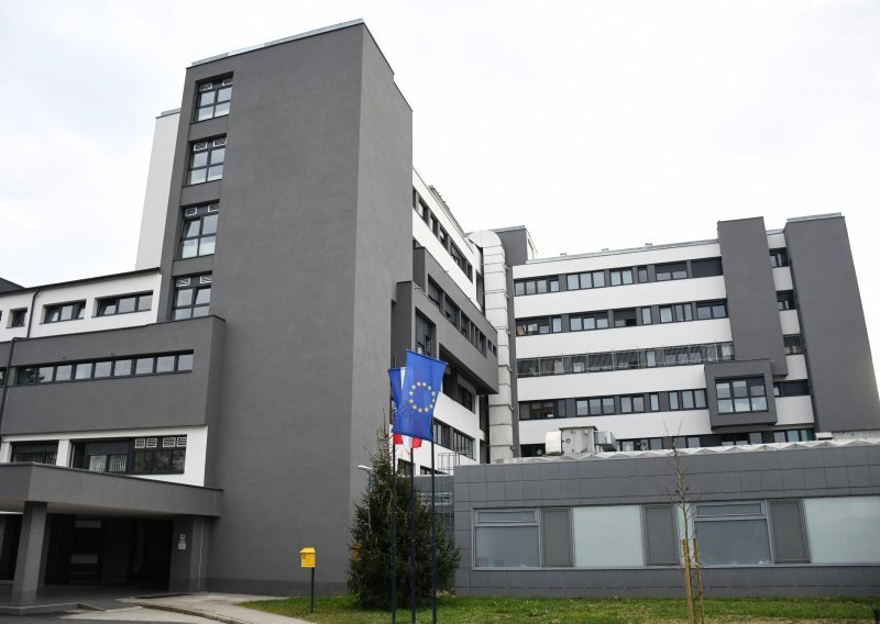 Ovo su jedine opće bolnice s pozitivnim poslovanjem u Hrvatskoj
