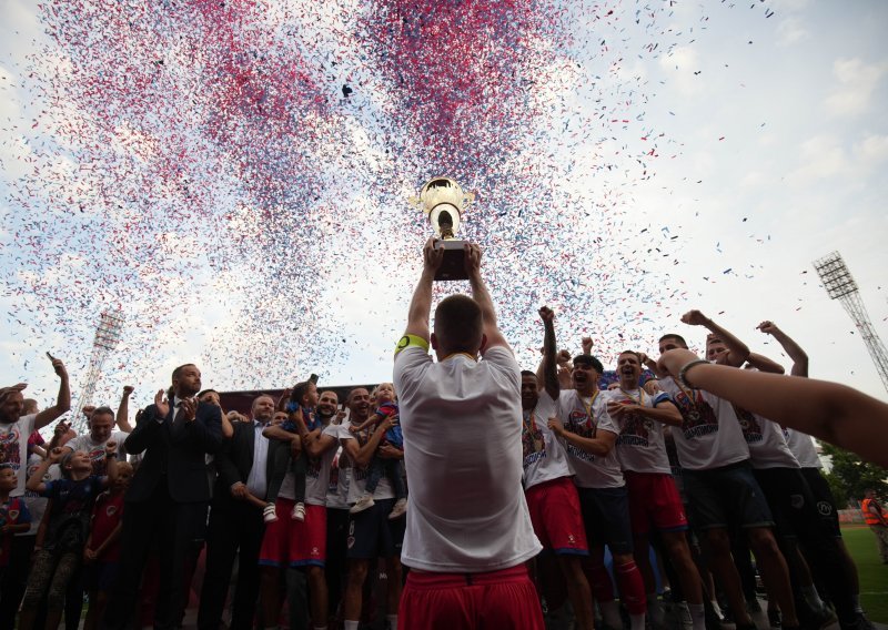 Jedan od najtrofejnijih Rijekinih igrača zabio neregularan gol vrijedan naslova