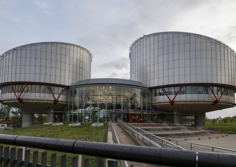 Sud u Strasbourgu presudio protiv Hrvatske zbog povrede prava na slobodu izražavanja