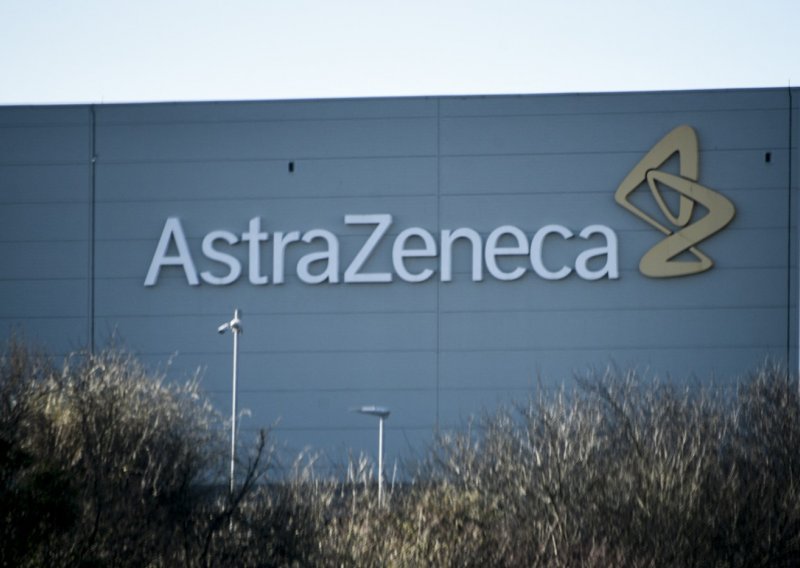 AstraZeneca u postcovid eri: Ciljaju na 80 milijardi dolara prihoda do 2030.