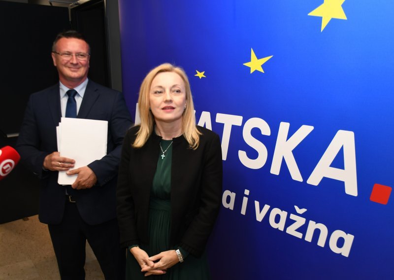 HDZ-ovi kandidati na EU izborima o reformi poljoprivredne politike