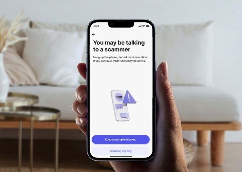 Revolut pozvao EU na zaštitu kupaca: 'Društvene mreže su leglo prijevara'