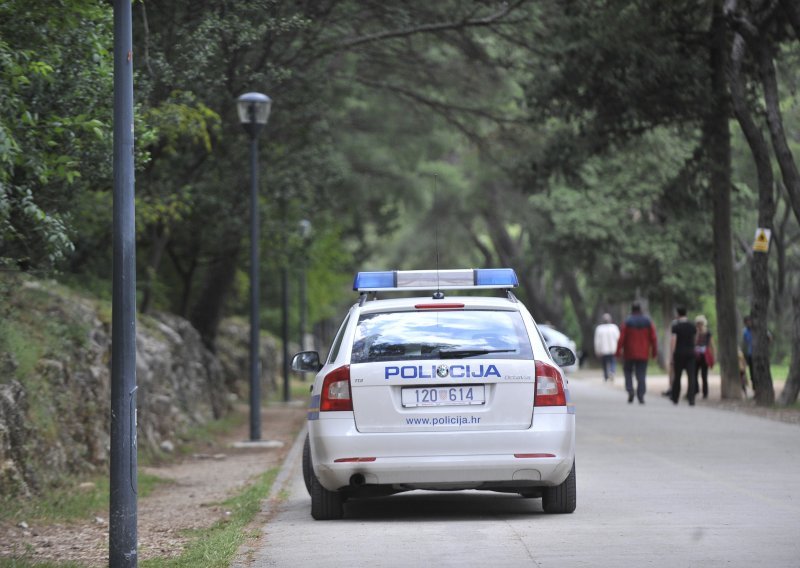 Na Marjanu pronađeno mrtvo tijelo Splićanke