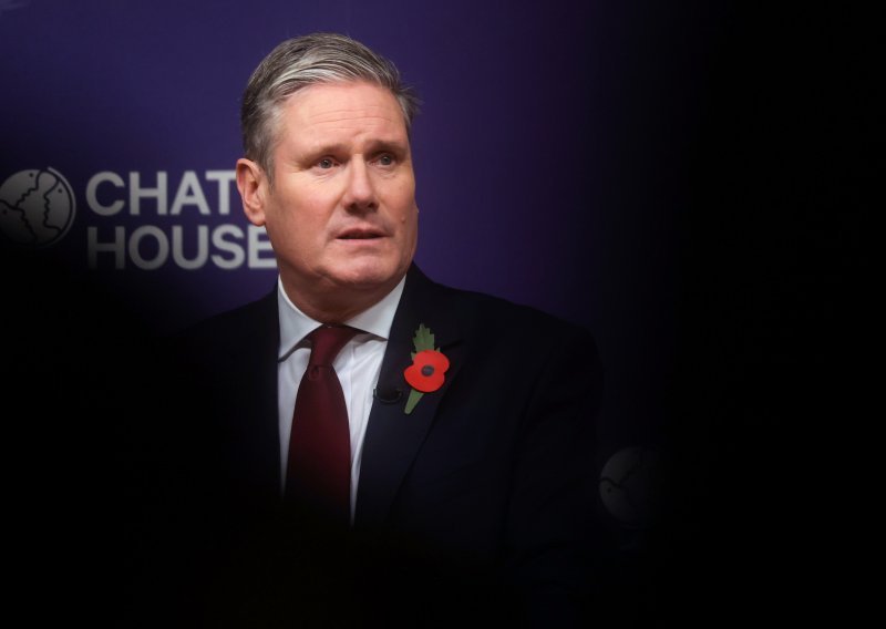 Keir Starmer budući je britanski premijer, evo što ga veže s Hrvatskom