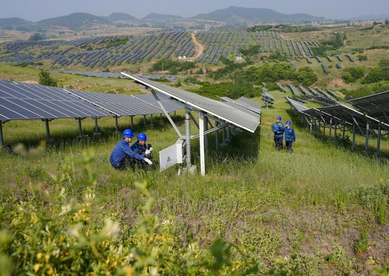 OIEH: Hrvatska postaje jedina zemlja u EU-u koja izravno sprječava zelenu tranziciju