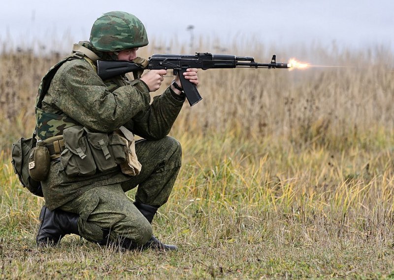 Heckler & Koch počinje proizvoditi sovjetske kalibre za jurišne puške, a evo i zašto