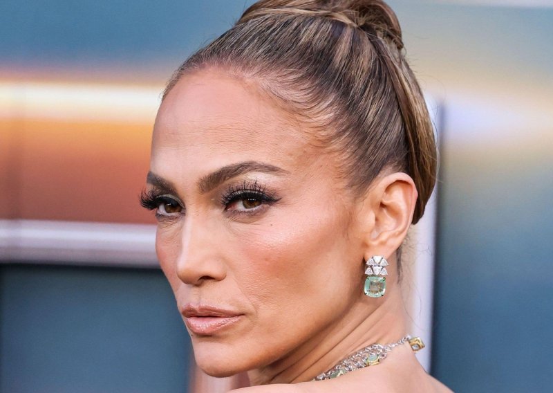 Jennifer Lopez zabranila je sva pitanja vezana uz Bena Afflecka