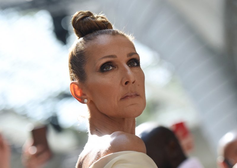 Celine Dion priznala da je skoro umrla usred svoje bitke s bolešću