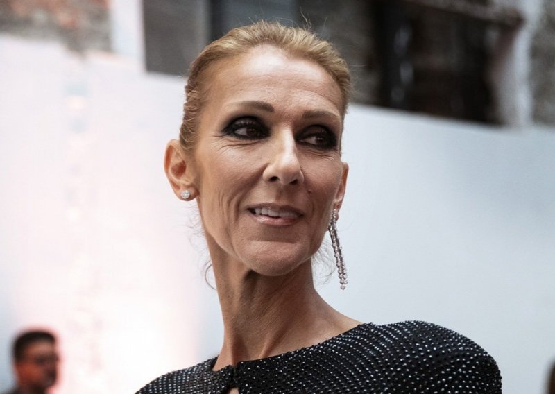 Celine Dion zabrinula sve: Ovo su simptomi koje je 17 godina zanemarivala