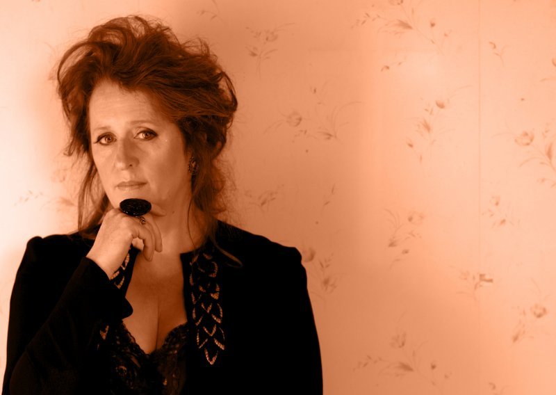 Mary Coughlan u Tvornici kulture