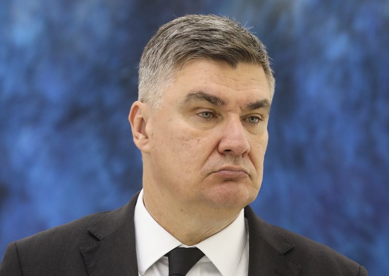 Milanović se oglasio nakon što je Turudić preuzeo dužnost. Osuo je paljbu po Plenkoviću i HDZ-u