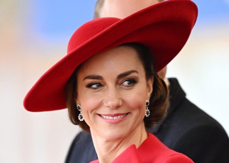 Kraljevske obaveze Kate Middleton odsad bi mogle izgledati posve drugačije